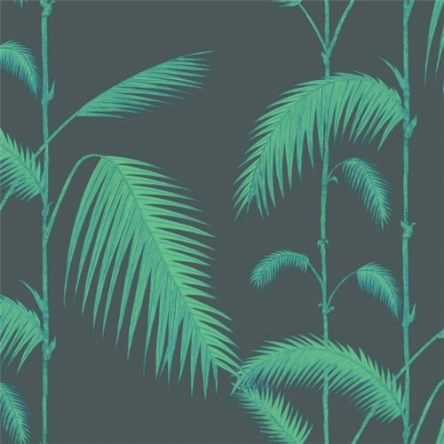 PALM JUNGLE 112-2007